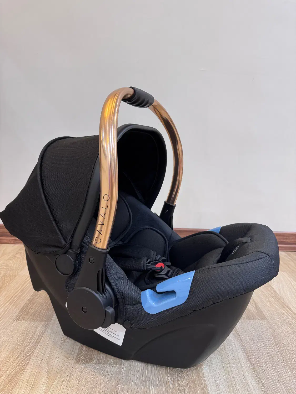 کریر تک کاوالو ایتالیا cavalo|کالسکه و لوازم جانبی|تهران, کوی نصر مهرآباد|دیوار