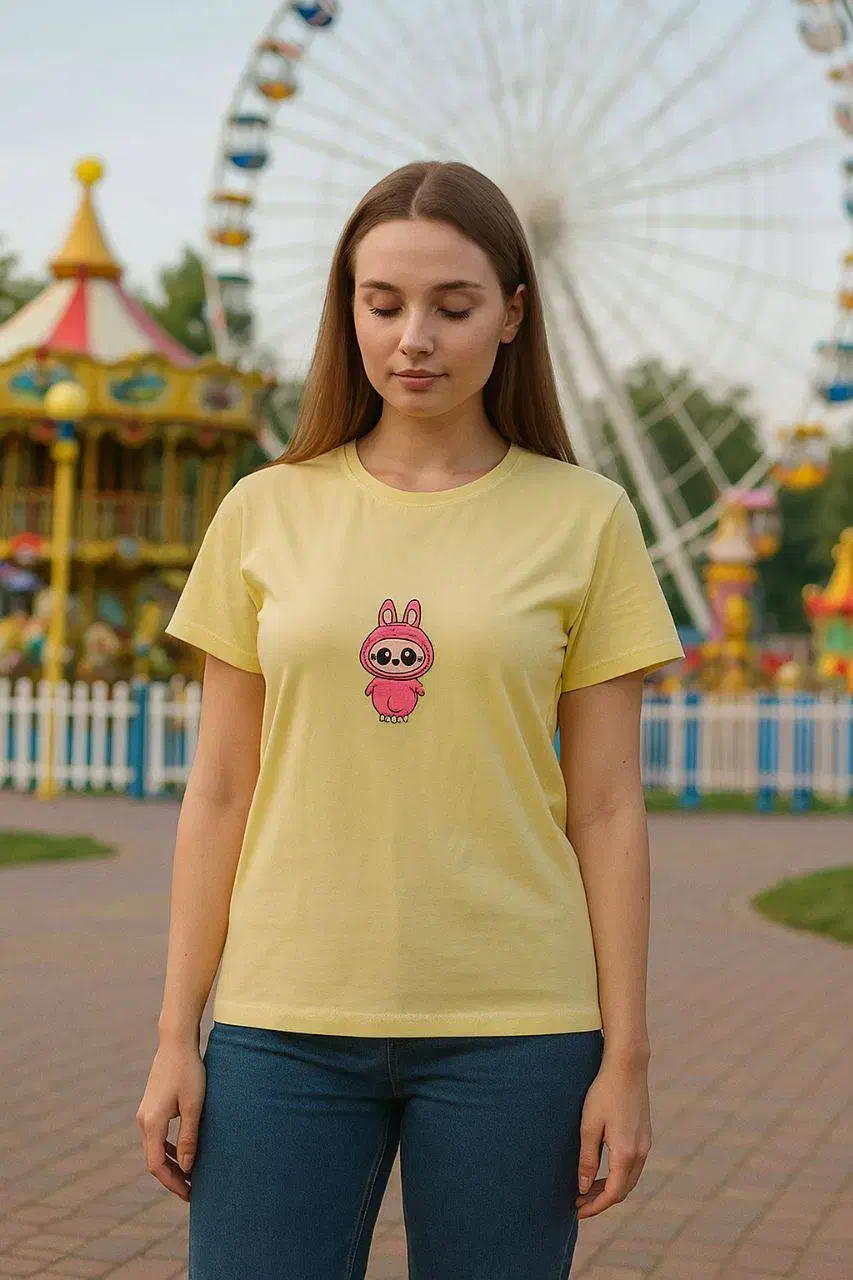 تیشرت لبوبو|لباس|شهریار, شهرک شاهد|دیوار