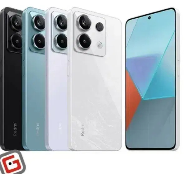 redmi note 13 4g|موبایل|شیراز, بید زرد|دیوار
