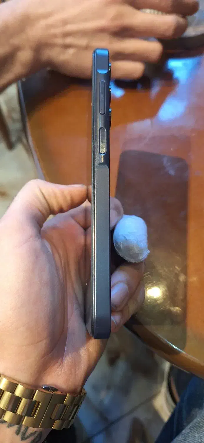 سامسونگ A15|موبایل|قم, چهل درخت‎|دیوار