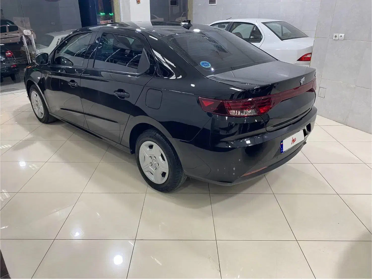 تارا v1 شش دنده مدل ۱۴۰۳|خودرو سواری و وانت|سنندج, |دیوار