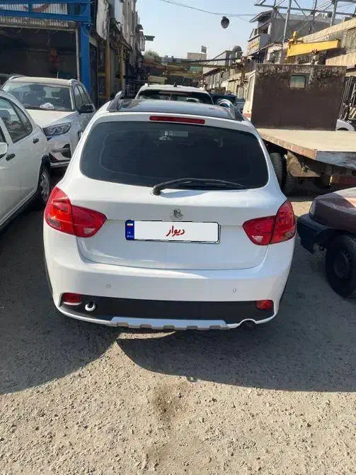 کوییک R 1401|خودرو سواری و وانت|کرج, اصفهانی‌ها|دیوار