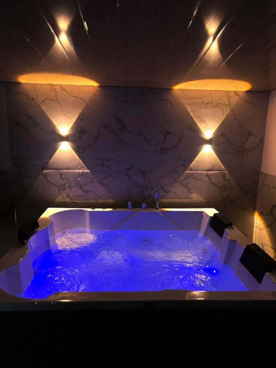 ویلاجکوزی|اجارهٔ کوتاهمدت ویلا و باغ|تالش, جوکندان|دیوار