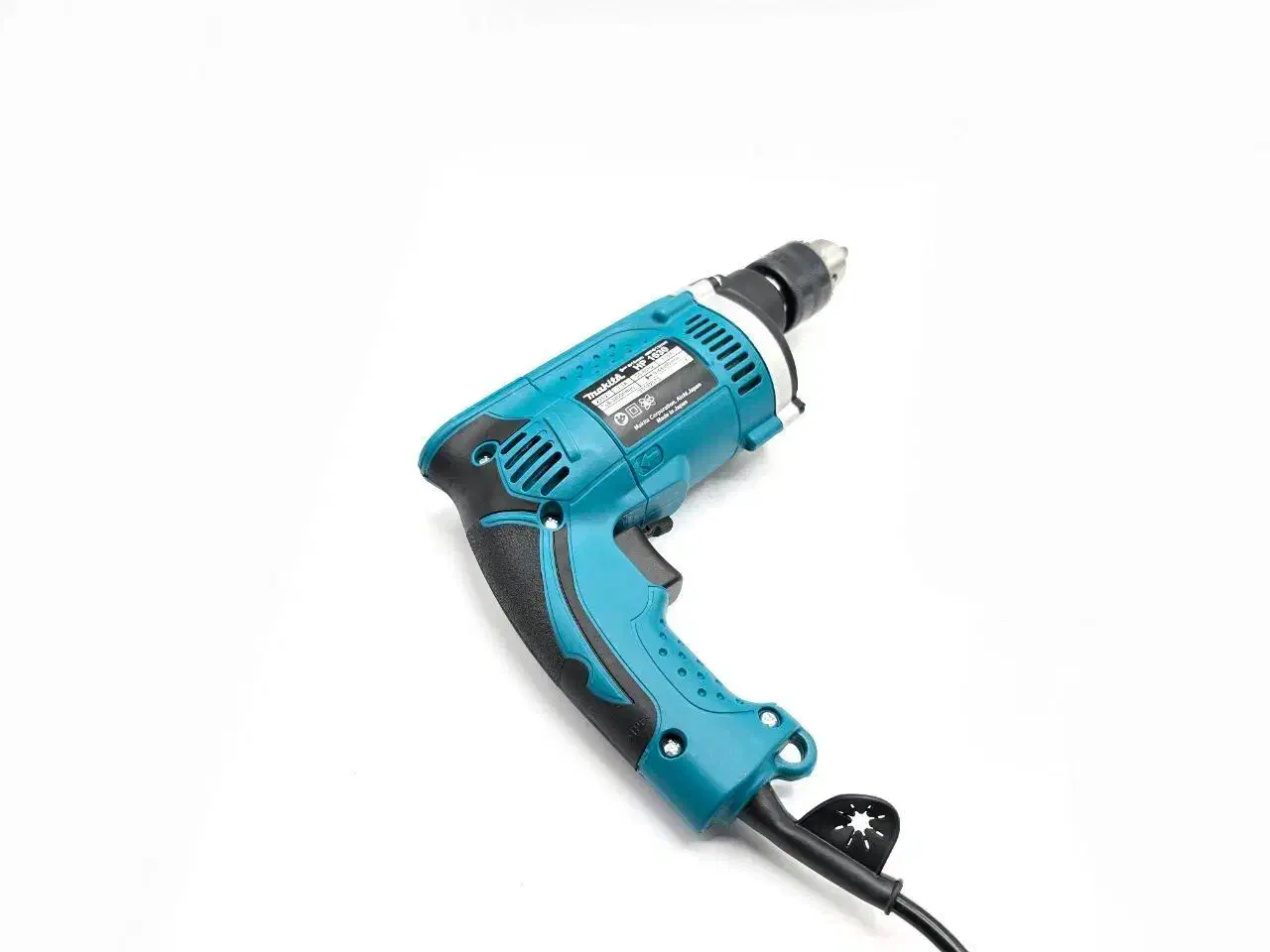 دریل چکش ماکیتا دو کاره اکبند|ماشینآلات صنعتی|فردیس, فردیس|دیوار