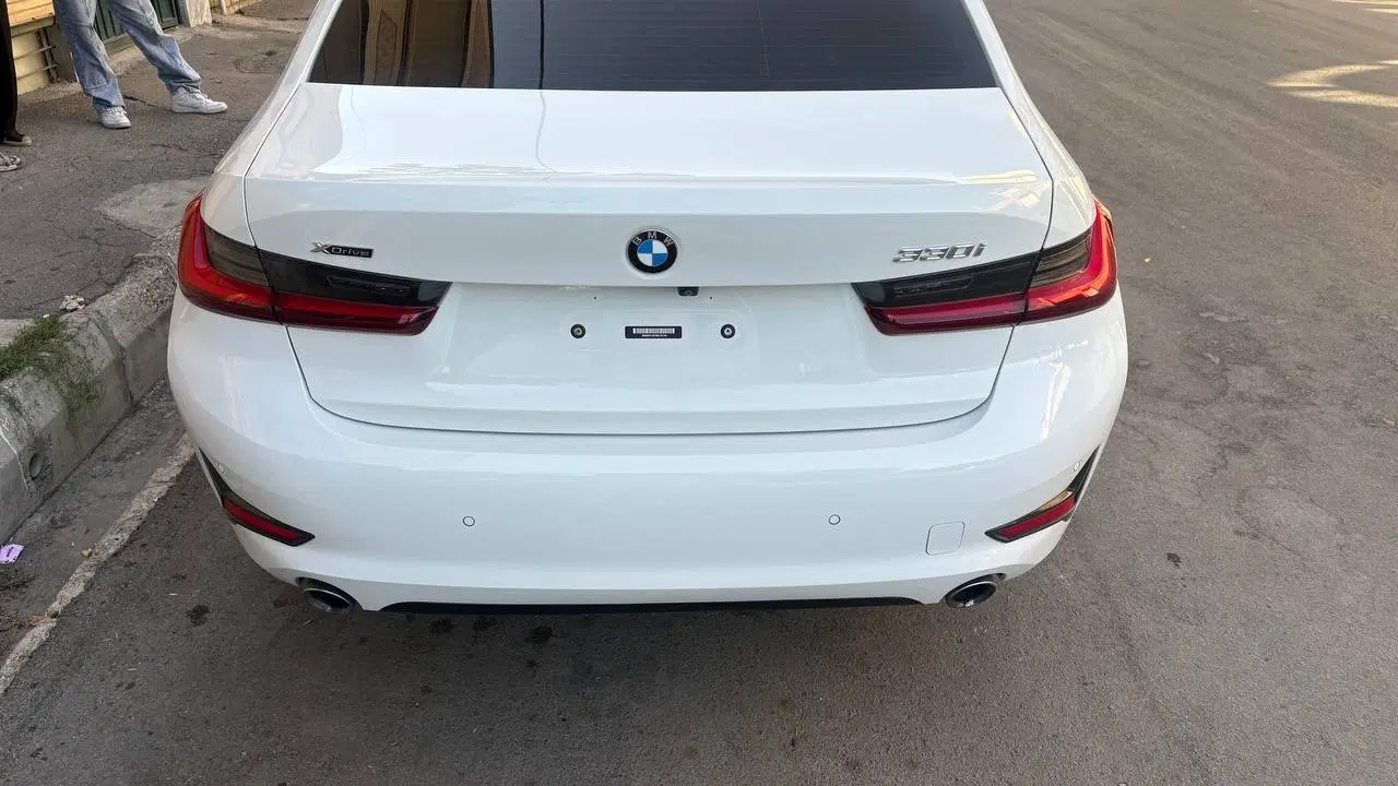 Bmw 330 xdrive|خودرو سواری و وانت|ارومیه, |دیوار
