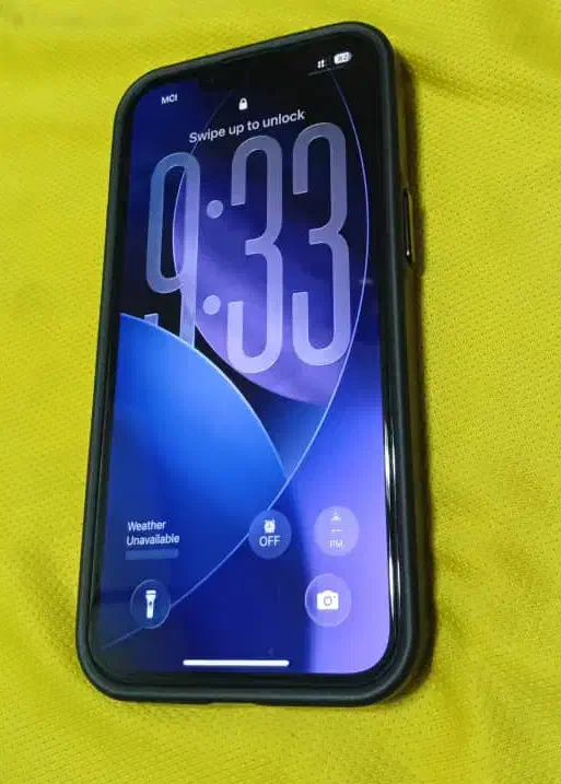 ایفون ۱۴ نرمال «عروسک» درجه ۱|موبایل|همدان, |دیوار