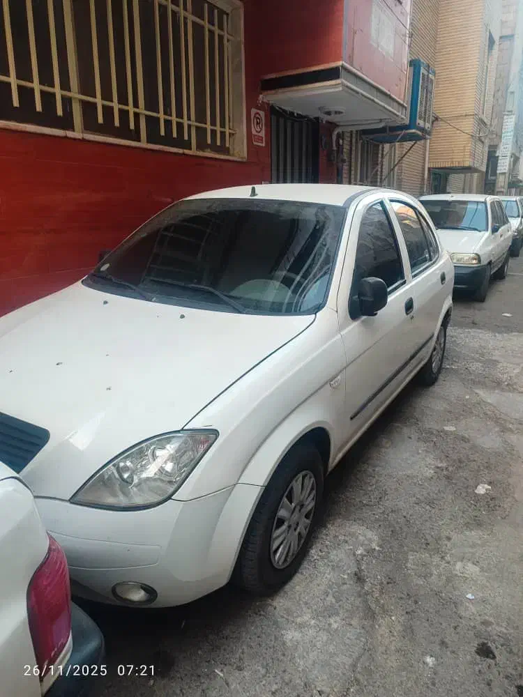 تیبا۲درحد|خودرو سواری و وانت|ملارد, |دیوار