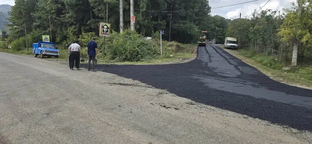 زمین ۵۰۰ متری کوهپایه ای|فروش زمین و ملک کلنگی|رضوانشهر, |دیوار
