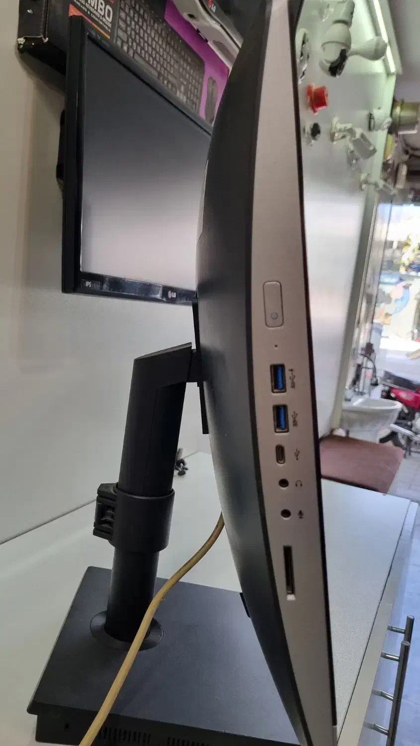 آل این وان اچ پی لمسی / بدون نیاز ب کیس|رایانه رومیزی|مشهد, شهید آوینی|دیوار