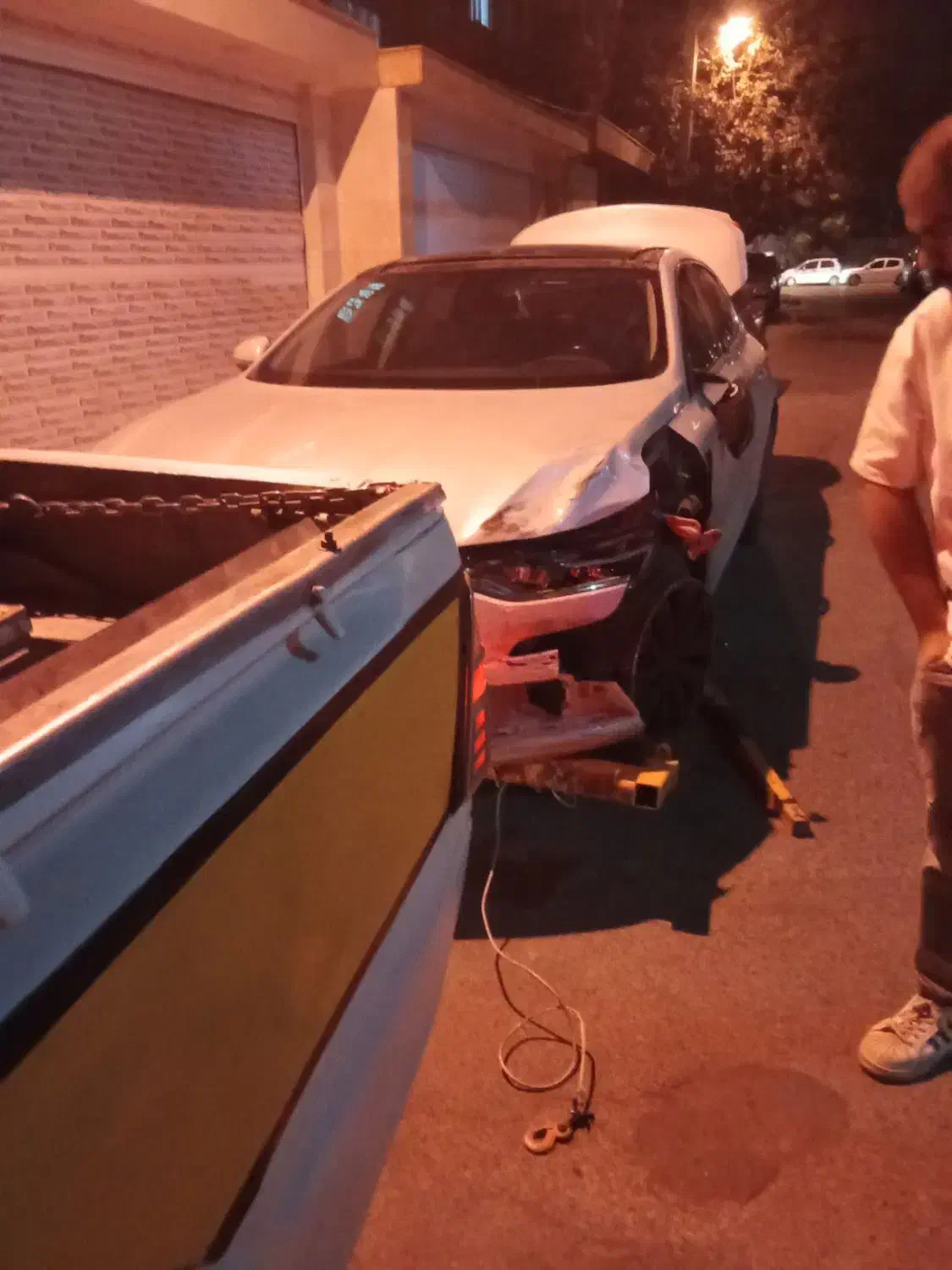 یدک کش خودرو|خدمات حمل و نقل|کرمان, |دیوار