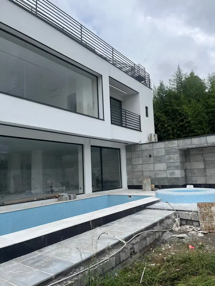 ساختمان دو طبقه|فروش آپارتمان|سلماس, |دیوار