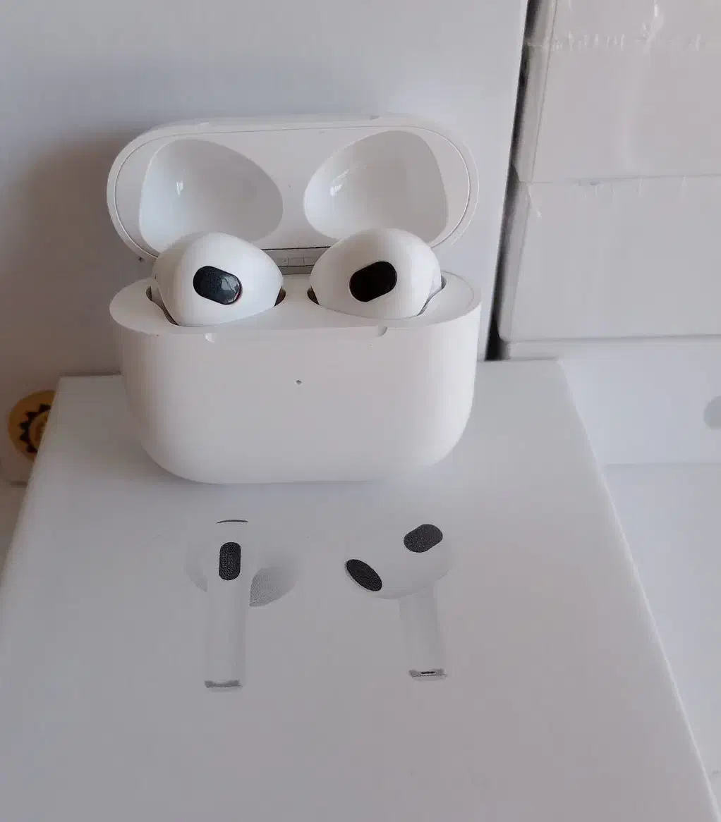 ایرپاد پروs6.فقط450تومن.موبایل740|لوازم جانبی موبایل و تبلت|صدرا-فارس, فاز ۲|دیوار