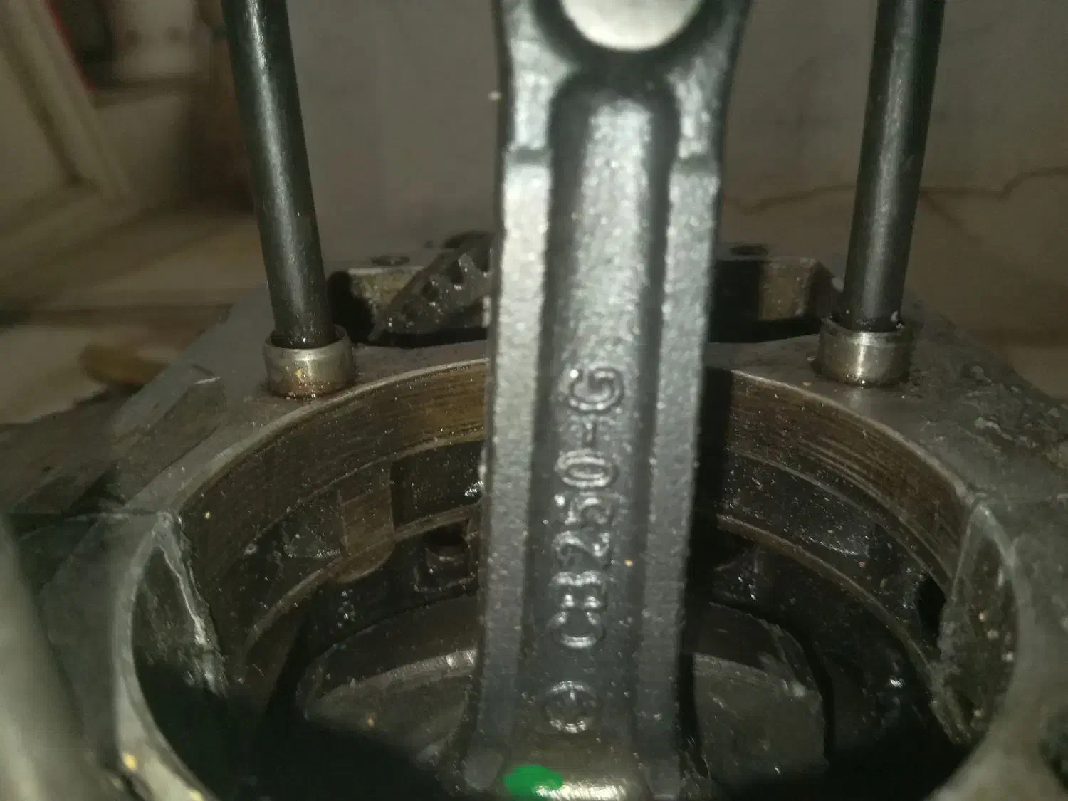 موتور ۱۲۵ تقویت ۲۰۰ فول|موتورسیکلت|بیرجند, |دیوار