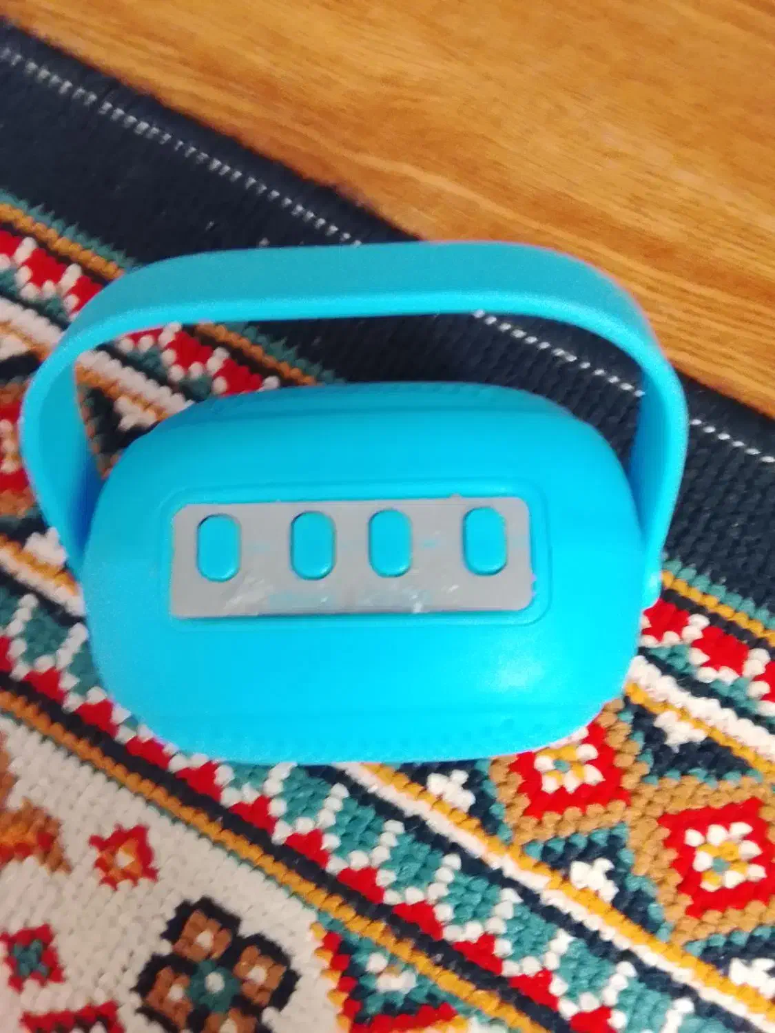 اسپیکر فلش خور وبلوتوزی|پخشکننده همراه|فرخشهر, |دیوار