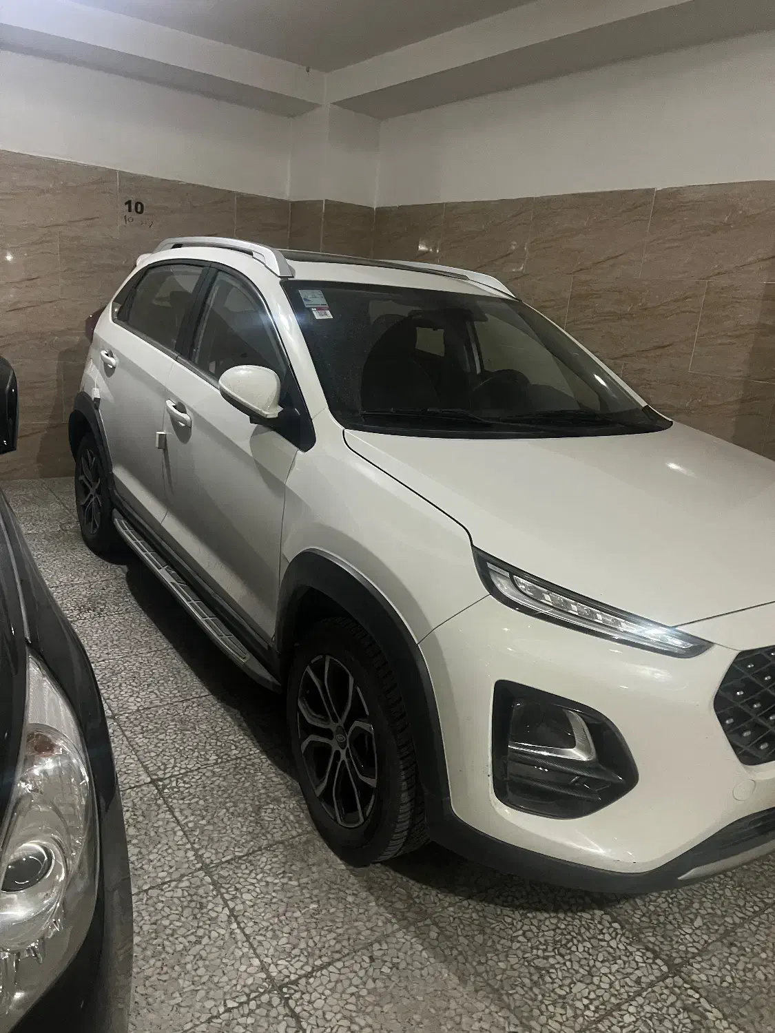 فروش ایکس ۲۲ پرو  دنده مدل ۱۴۰۲ تحویل ۱۴۰۳|خودرو سواری و وانت|مشکین‌دشت, |دیوار