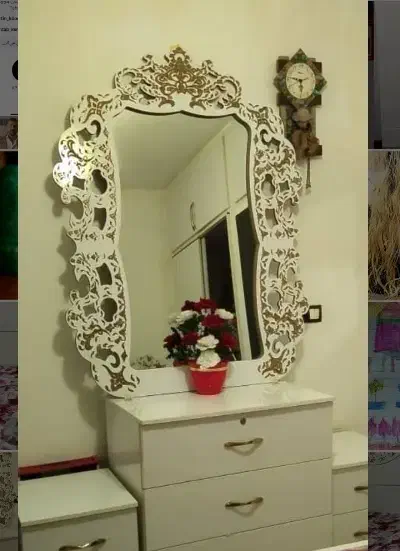 سرویس خواب کمد بچه|تخت و سرویس خواب|باغستان, |دیوار