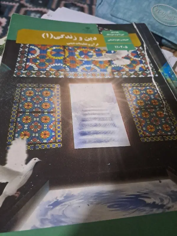 کتاب|کتاب و مجله آموزشی|شاهین دژ, |دیوار