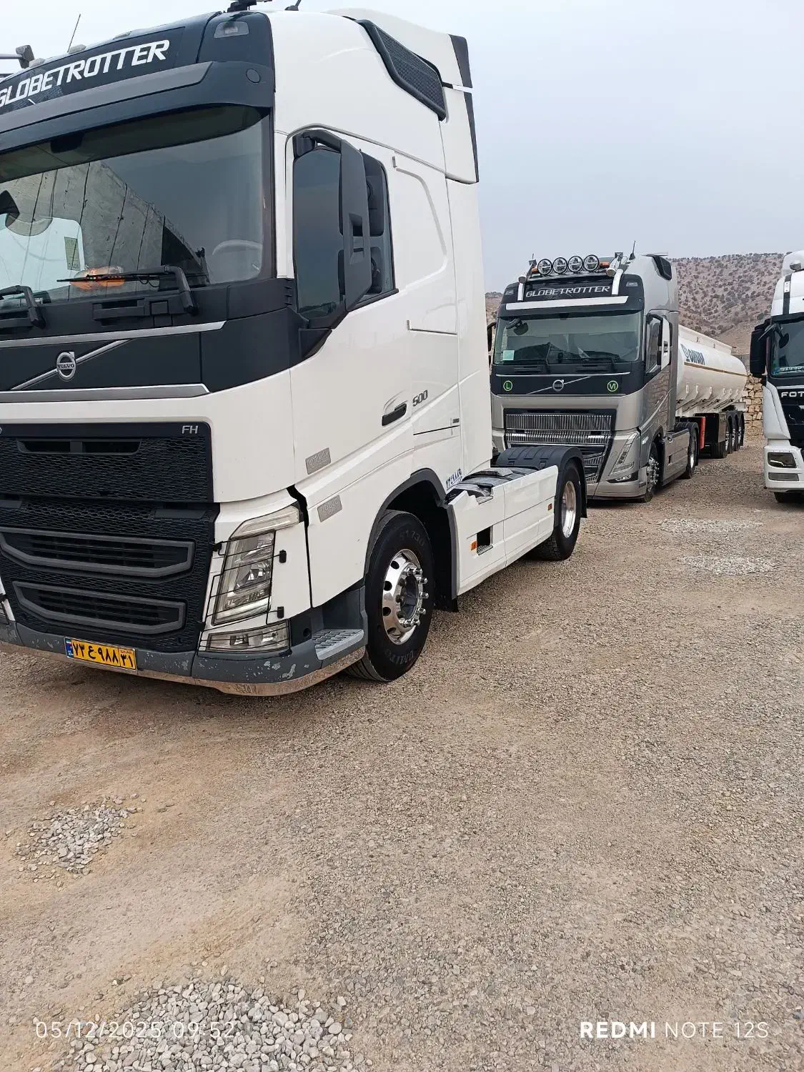 افهاشپانصد سایپا دیزلی|خودرو سنگین|تهران, امام زاده حسن|دیوار