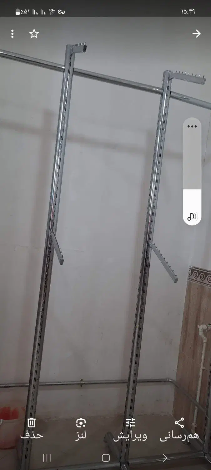 وسایل مغازه ریگال و مانکن|فروشگاه و مغازه|بازرگان, |دیوار