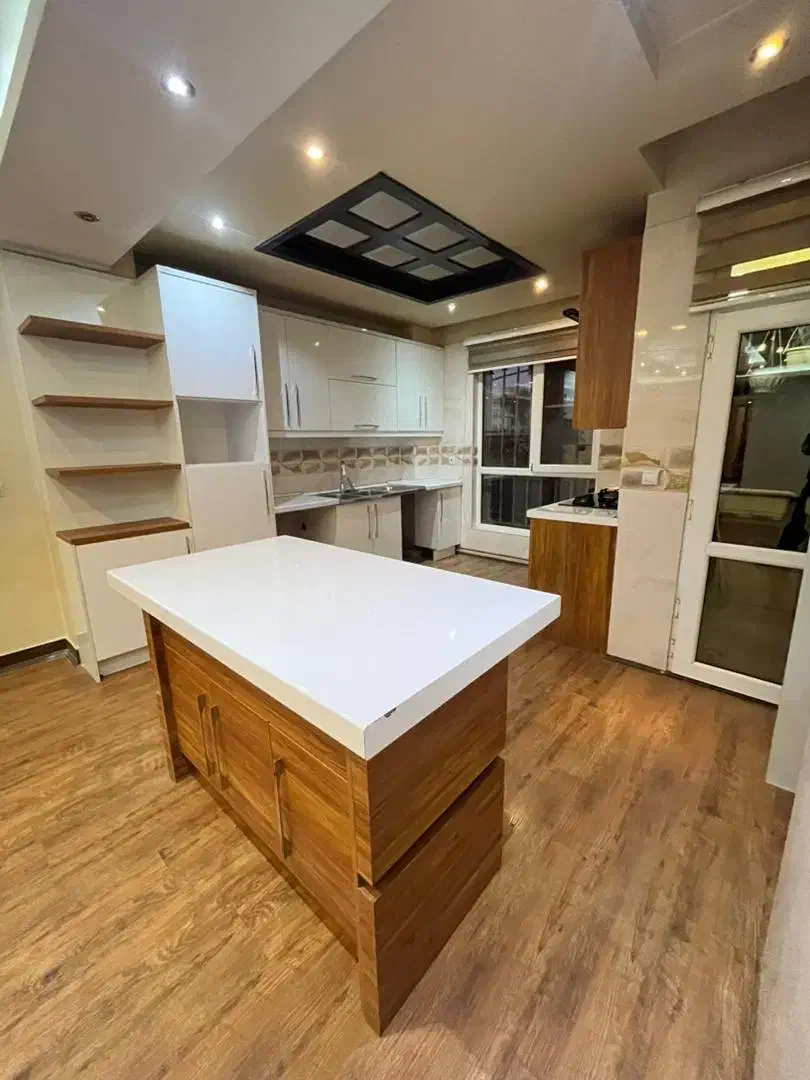 ۲ خواب / سالن پرده خور / آلاله شرقی|اجارهٔ آپارتمان|تهران, سازمان آب|دیوار