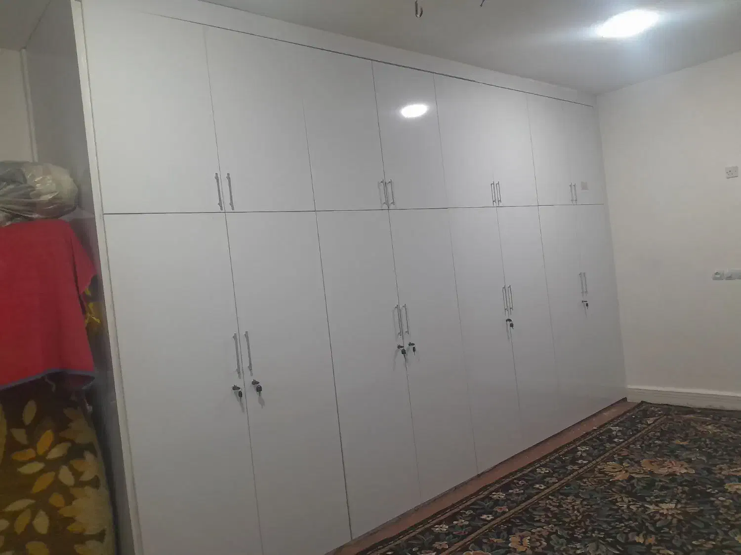 نصب و جابجایی کمد و کابینت|خدمات پیشه و مهارت|شوش, |دیوار