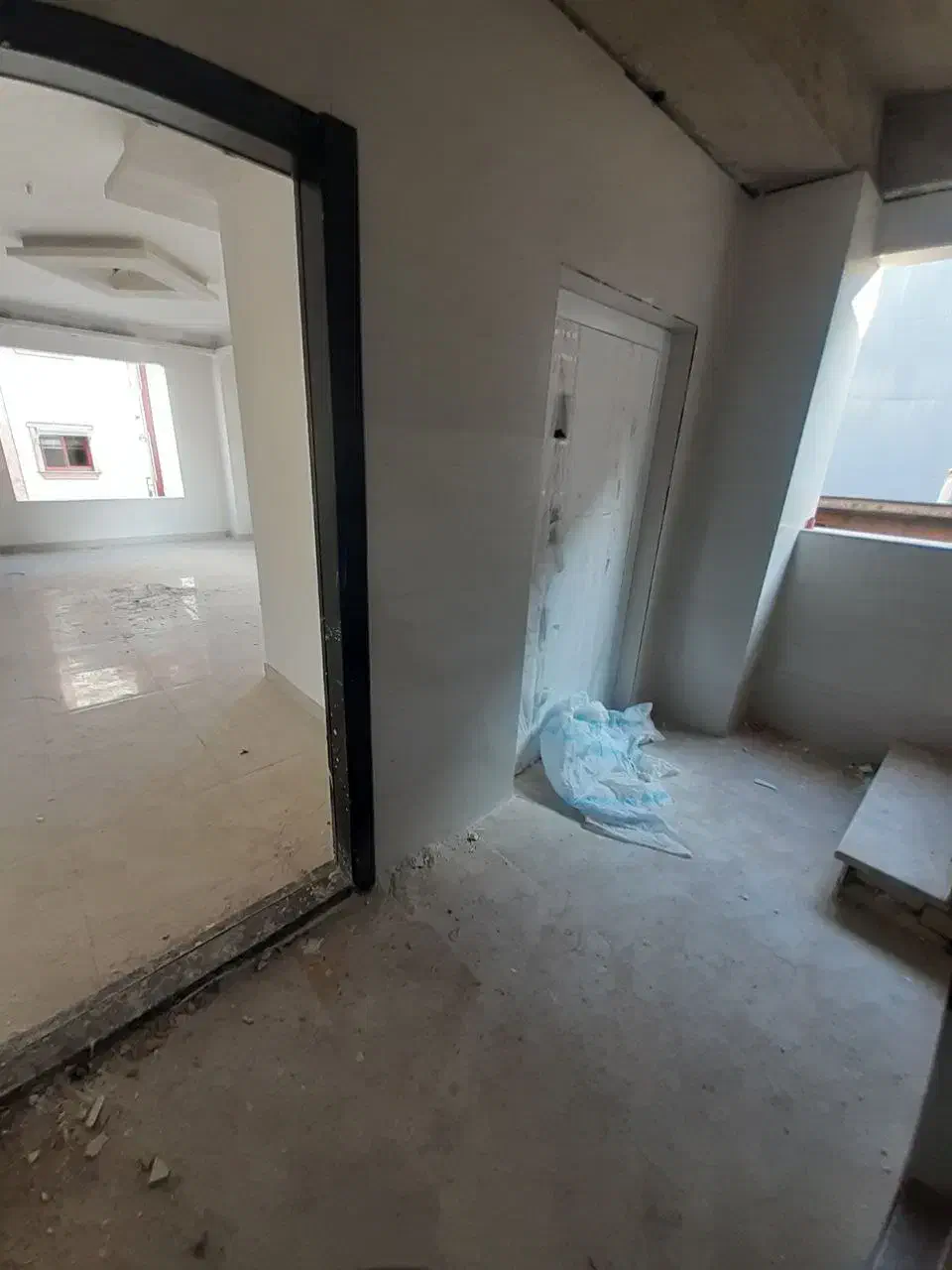 پیش فروش تکواحدی ۳خواب نوساز در استقامت۱|پیشفروش املاک|رشت, استقامت ۱|دیوار