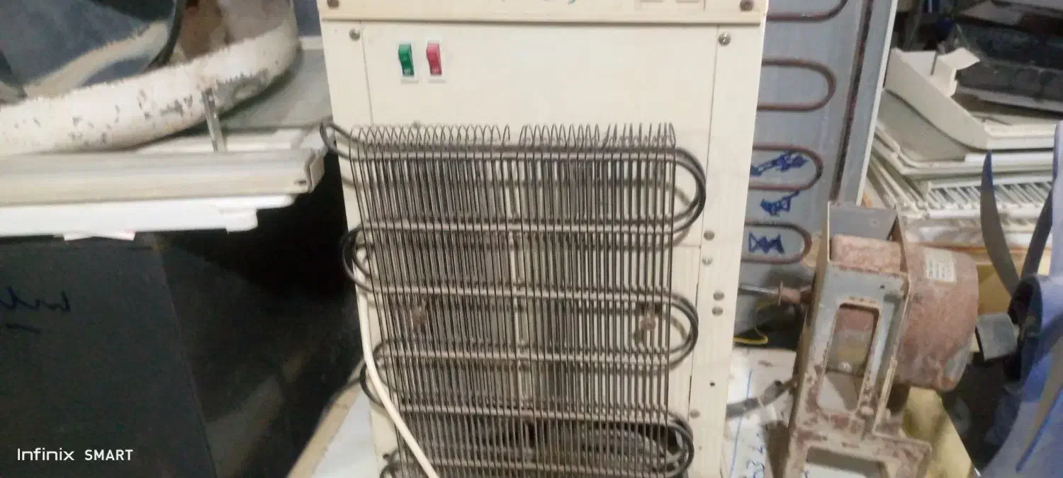 فروش لباسشویی و آب سردکن|ماشین لباسشویی و خشک‌کن لباس|چابهار, |دیوار