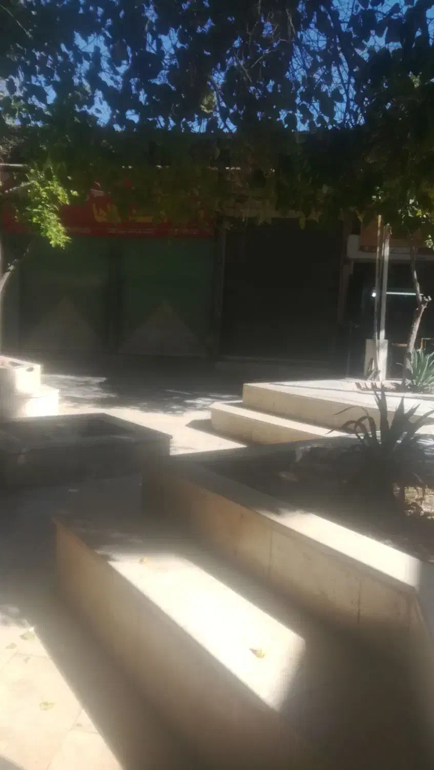 یک باب مغازه تجاری خیابان طالقانی بازار اصلی|اجارهٔ مغازه و غرفه|فسا, |دیوار