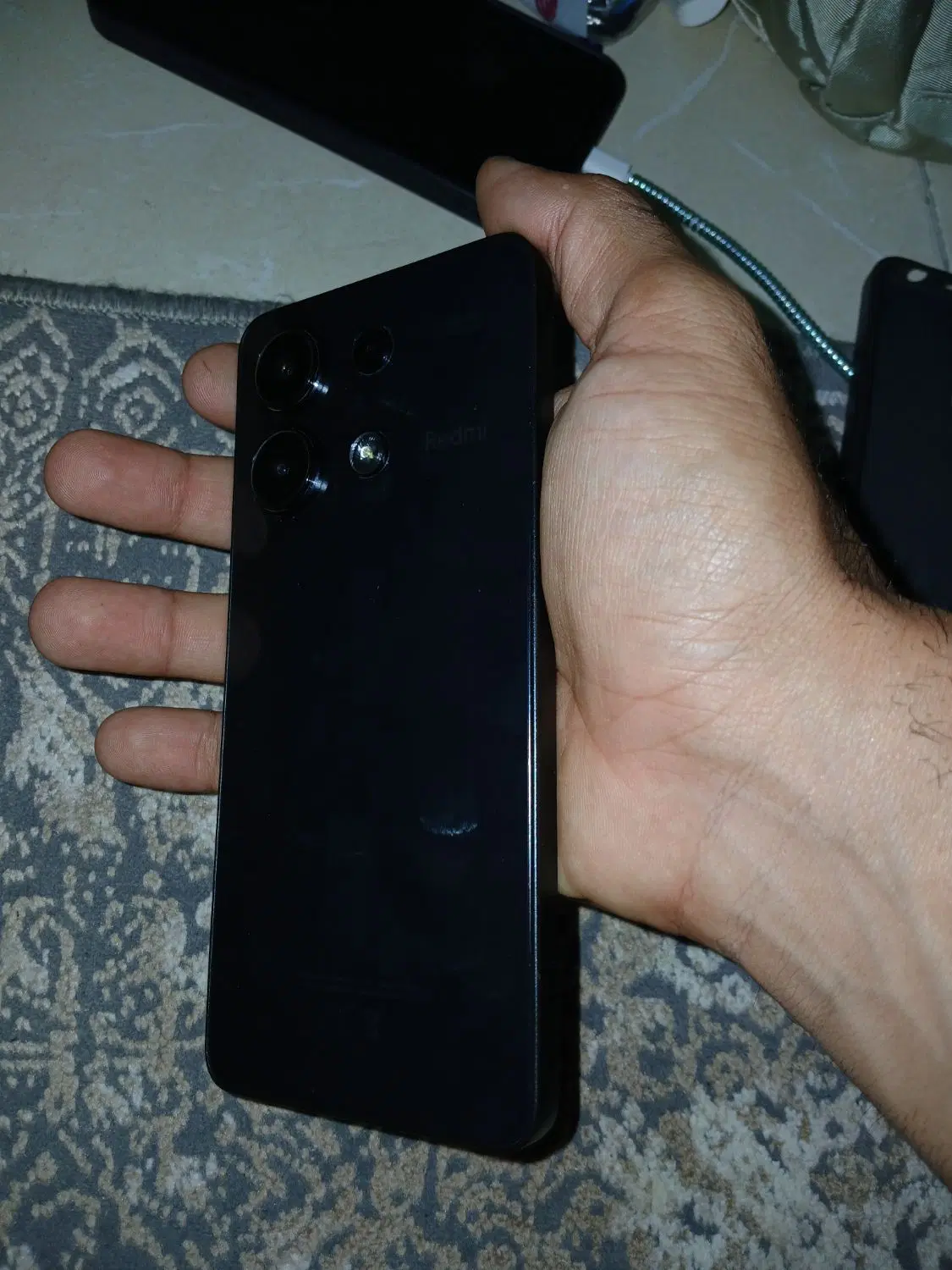 note13|موبایل|فردیس, شهرک شهید حسینی|دیوار