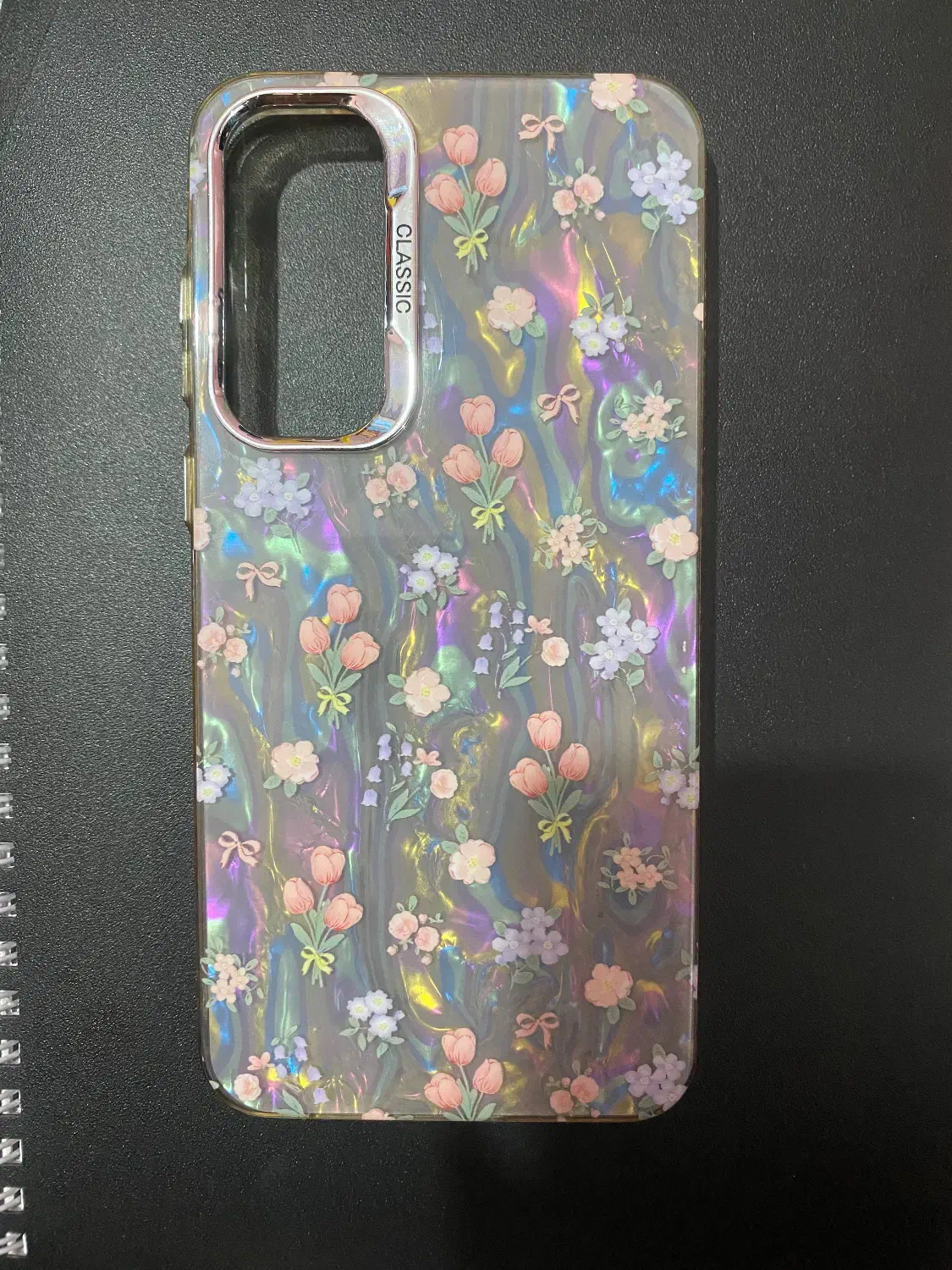 قاب A55|لوازم جانبی موبایل و تبلت|قائمشهر, |دیوار