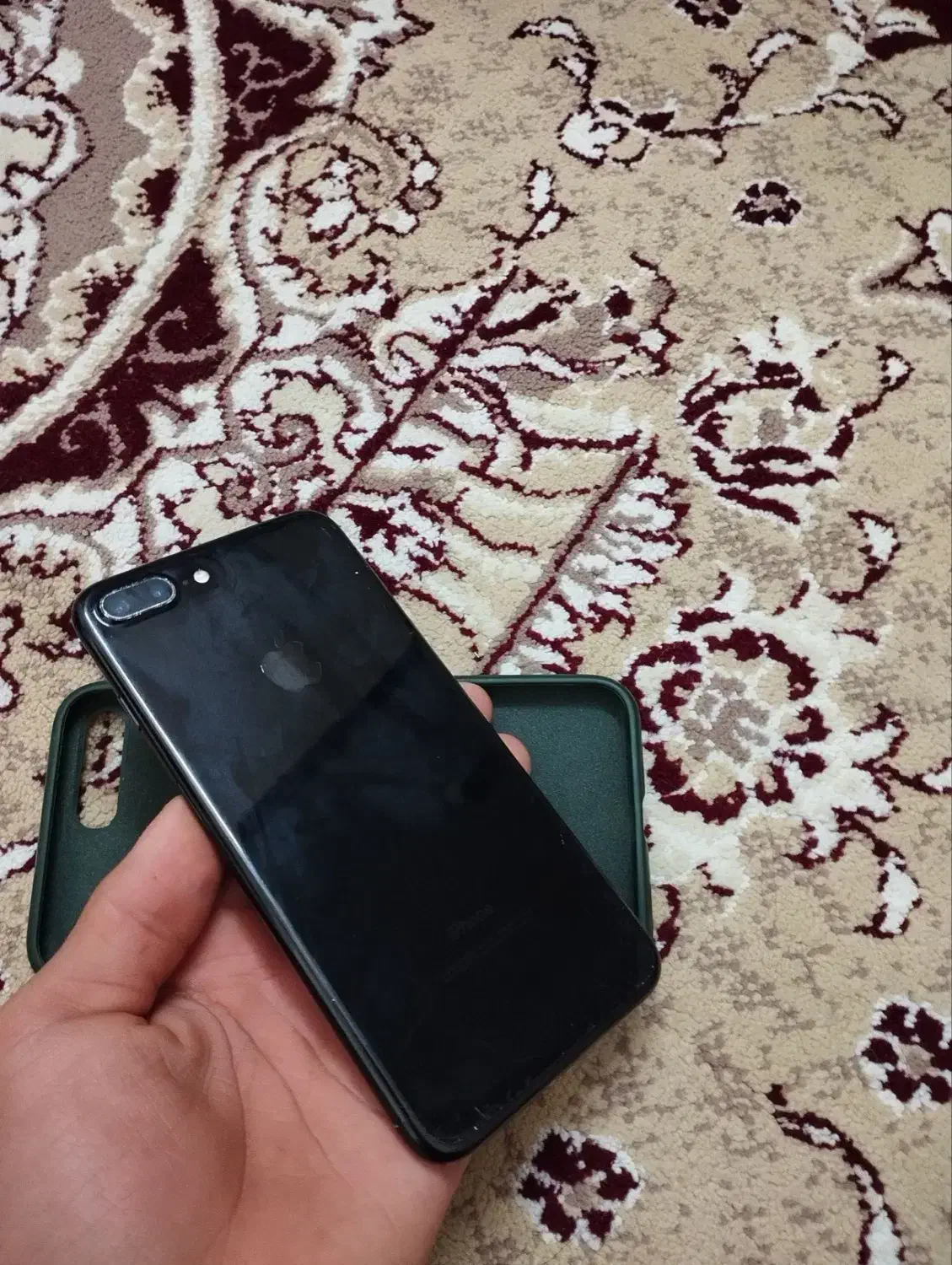 ایفون ۷پلاس|موبایل|دلند, |دیوار