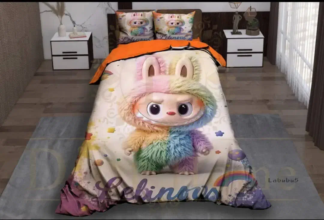 روتختی 3بعدی عروسکی1300تومان|سرویس روتختی|مشهد, چهنو|دیوار