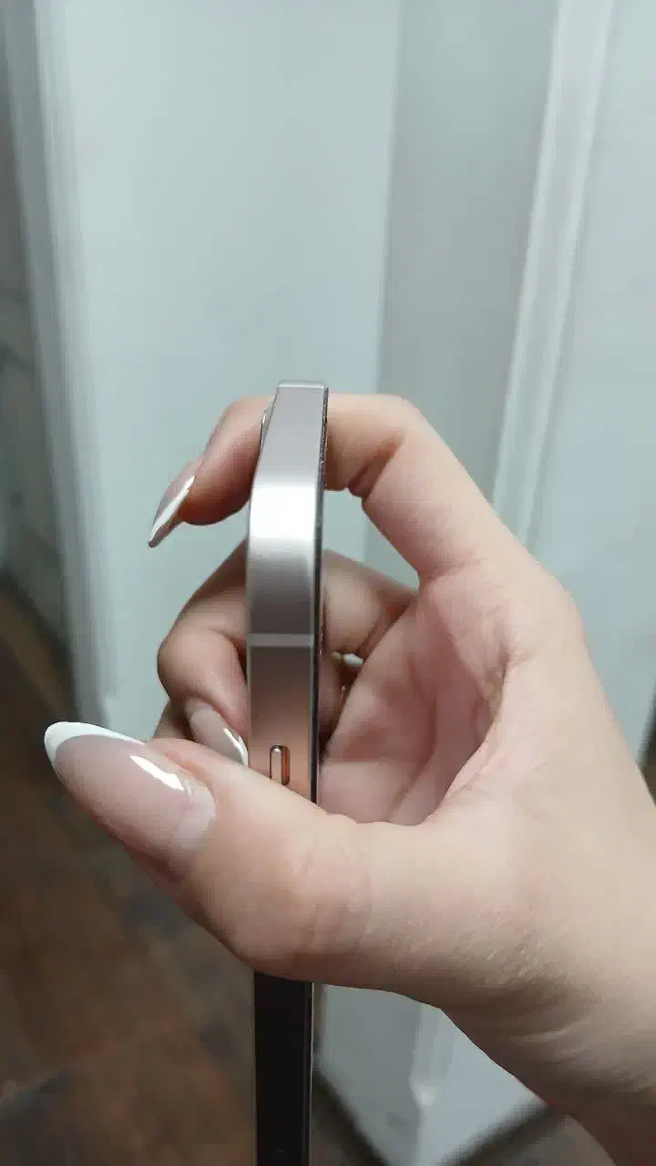 آیفون 13حافظه 256|موبایل|ری, دولت‌آباد|دیوار