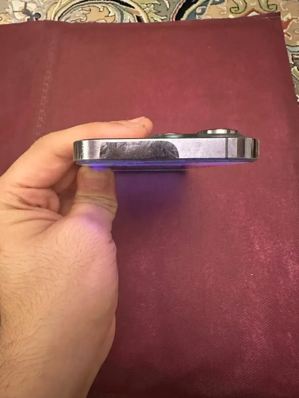 iPhone 14 Pro آیفون ۱۴ پرو|موبایل|تبریز, |دیوار