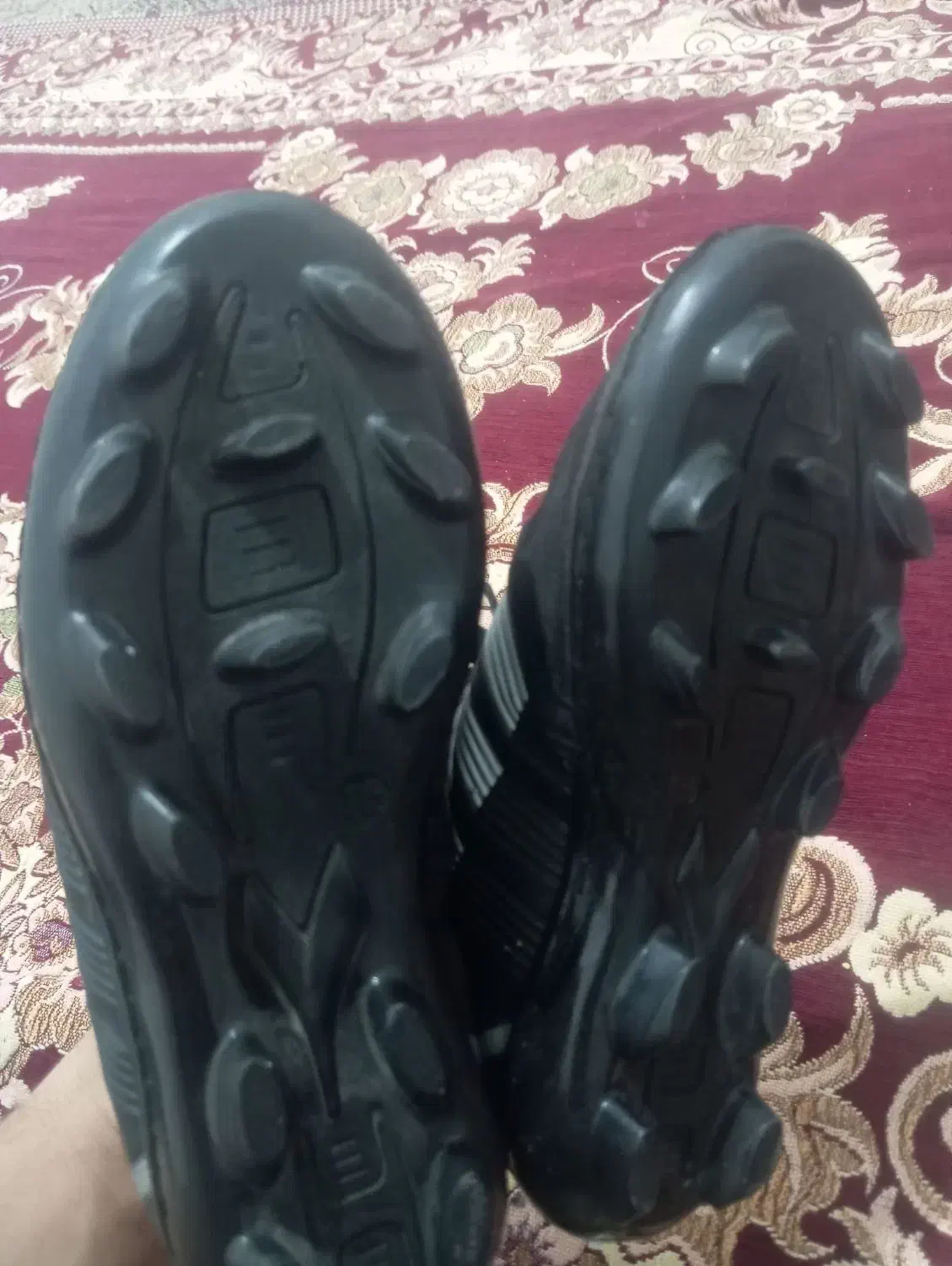 استوک سایز 35|کیف، کفش، کمربند|شهریار, شهرک شاهد|دیوار