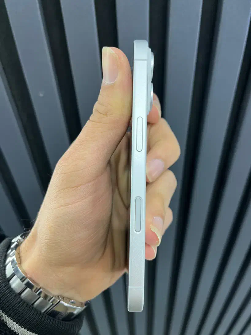 Iphone 16 normal 128GB|موبایل|اندیشه, اندیشه فاز ۳|دیوار