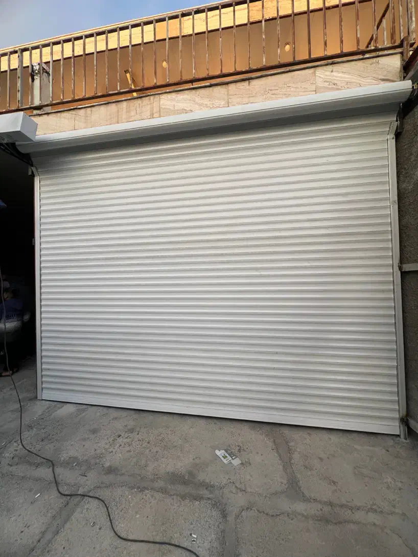 کرکره۲۴|خدمات پیشه و مهارت|دورود, |دیوار