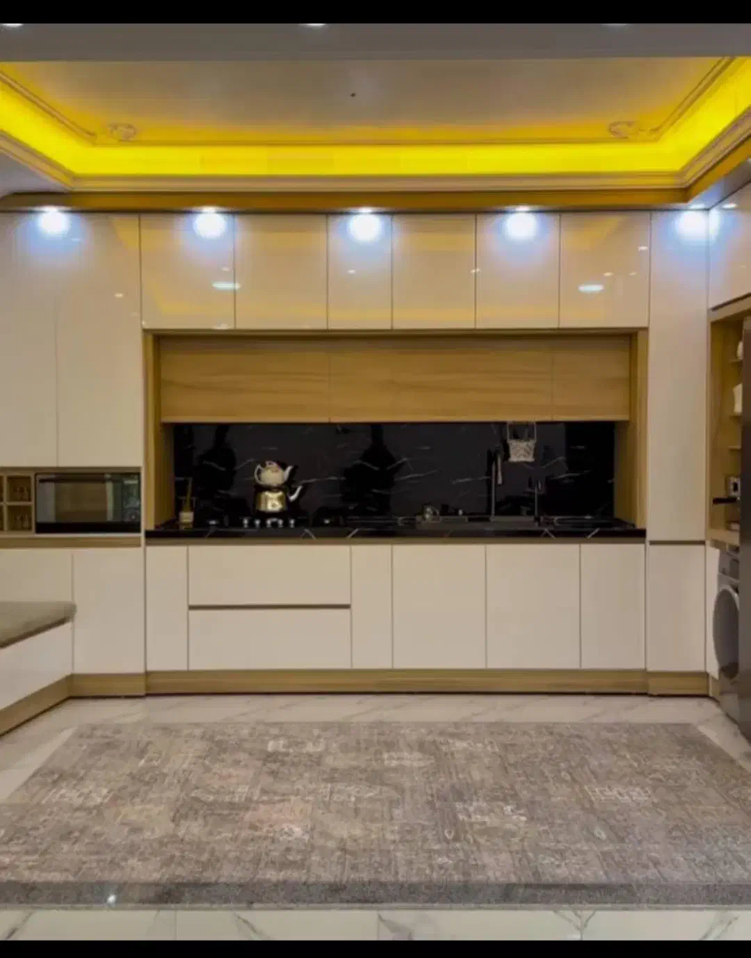 طراحی و اجرای انواع کابینت کمددیواری و تی وی وال|جاکفشی، کمد، دراور|الیگودرز, |دیوار