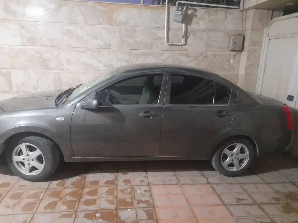 ام وی ام ۵۳۰مدل ۹۳|خودرو سواری و وانت|کرمان, |دیوار