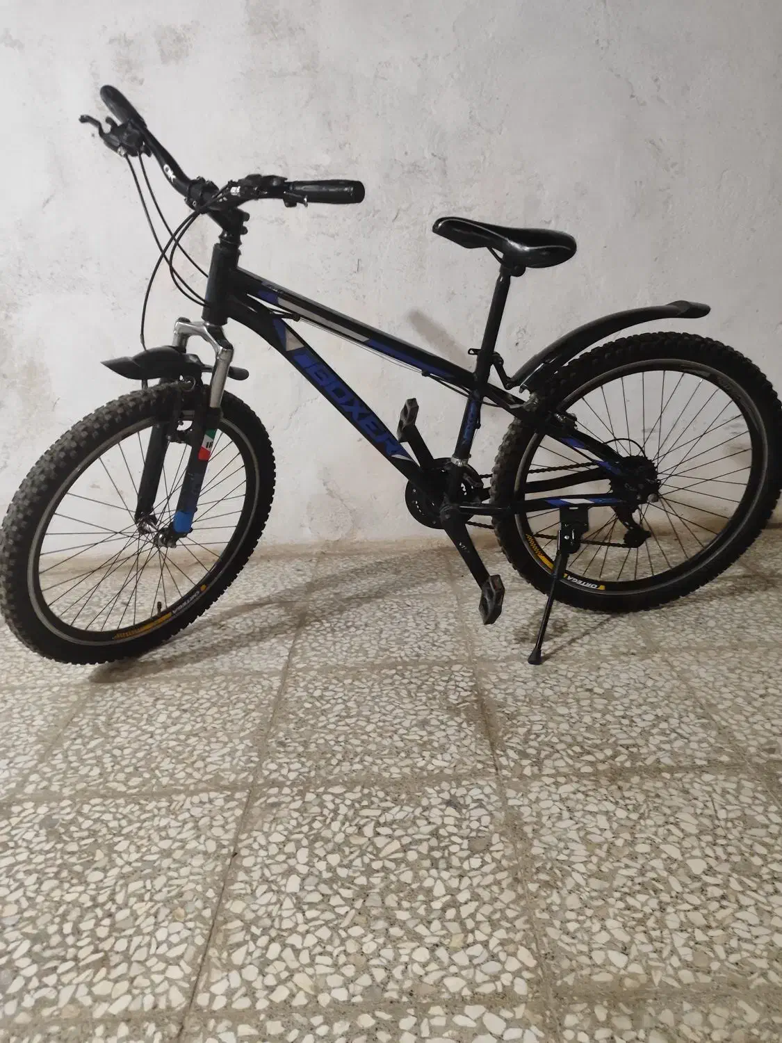 دوچرخه ۲۶ حرفه ای فروش فوری|دوچرخه، اسکیت، اسکوتر|قم, شهرک امام حسین|دیوار