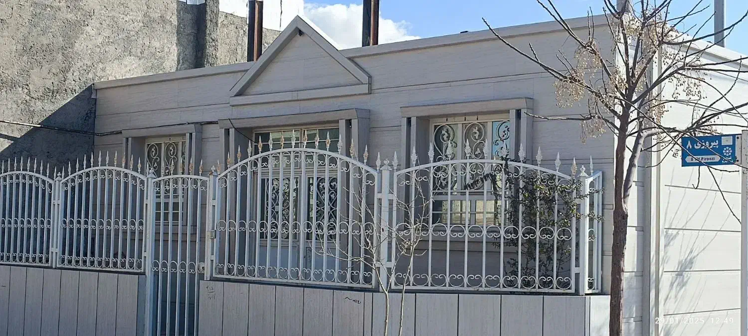 فروش یا معاوضه شهرک|فروش خانه و ویلا|تربت‌حیدریه, شهرک ولیعصر|دیوار