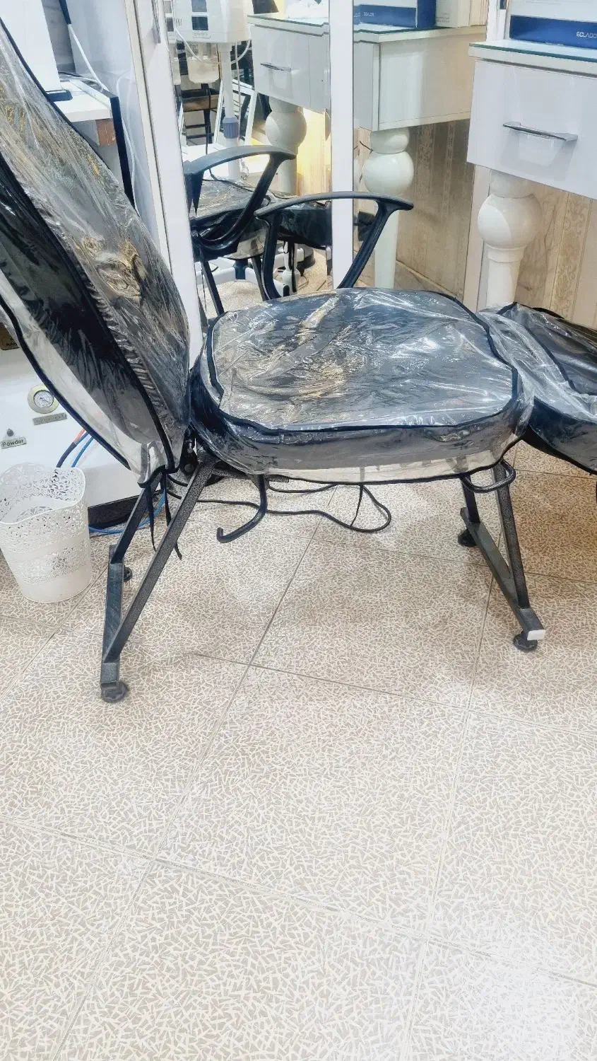 لوازم آرایشگاه|آرایشگاه و سالن‌های زیبایی|نیشابور, شهرک قدس|دیوار