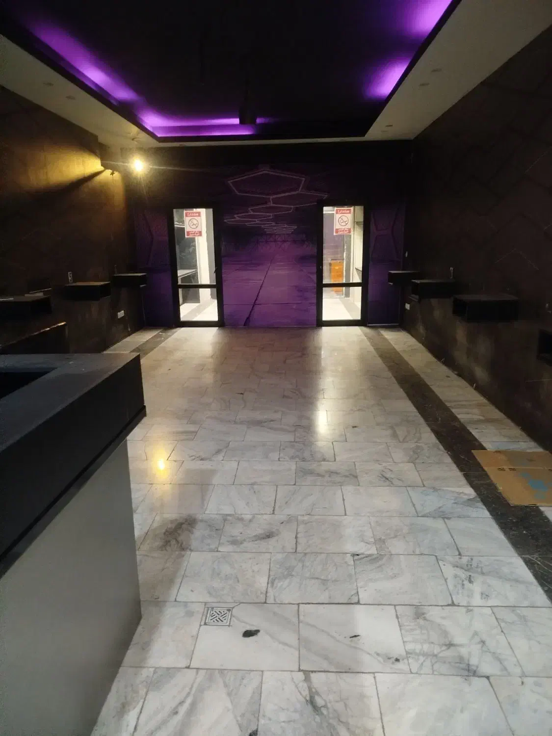 اجاره زیر زمین|اجارهٔ مغازه و غرفه|کرج, باغستان|دیوار