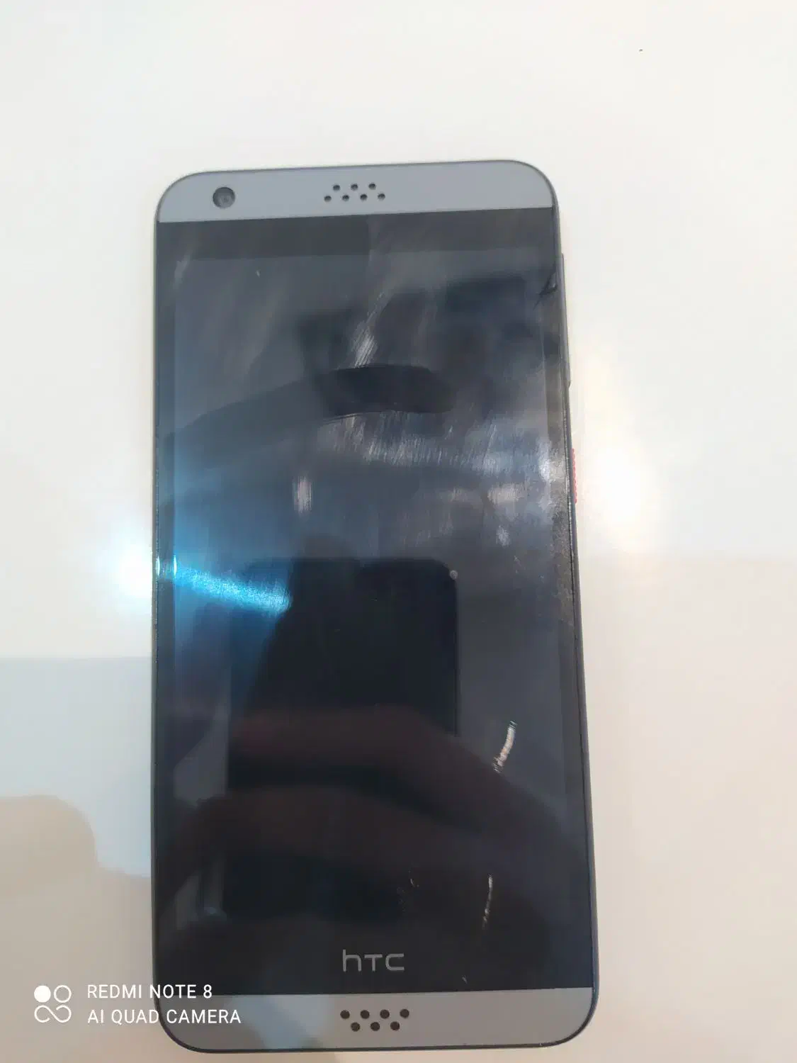 گوشی HTC desire 530|موبایل|تهران, مسعودیه|دیوار