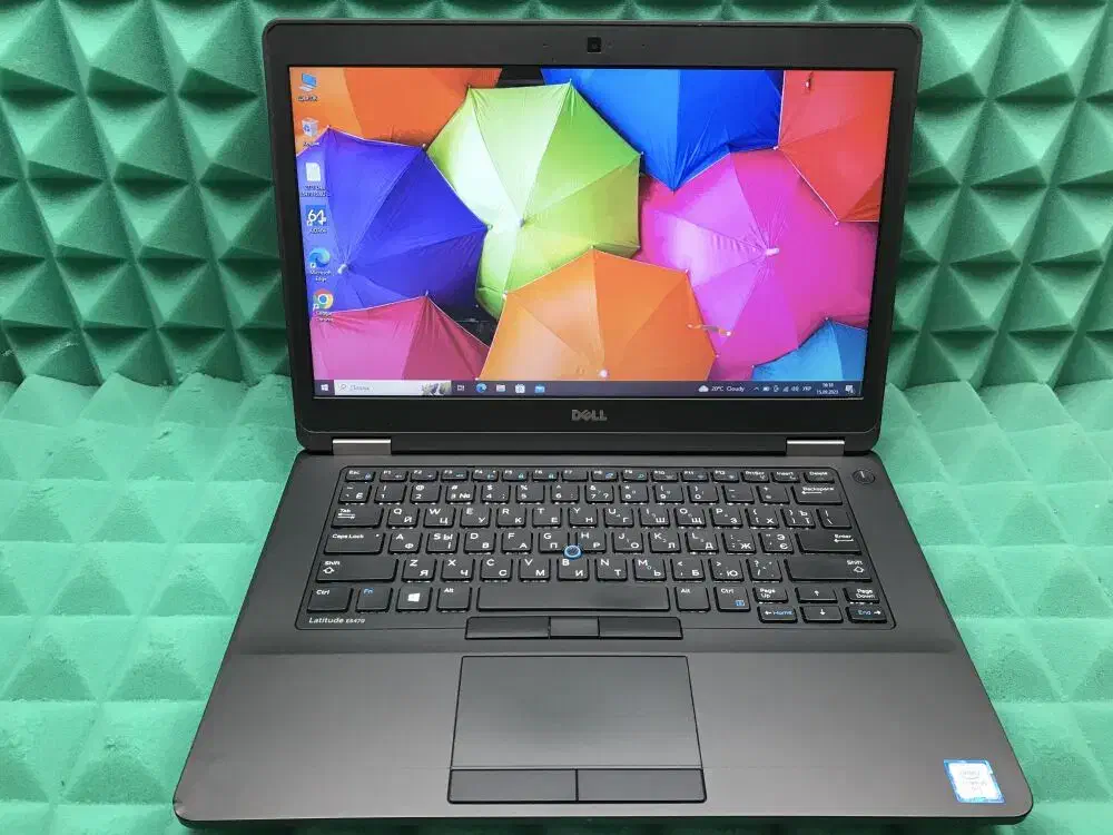 لبتاب گرافیکدار ارزون Dell E5470|رایانه همراه|تهران, سلسبیل جنوبی|دیوار