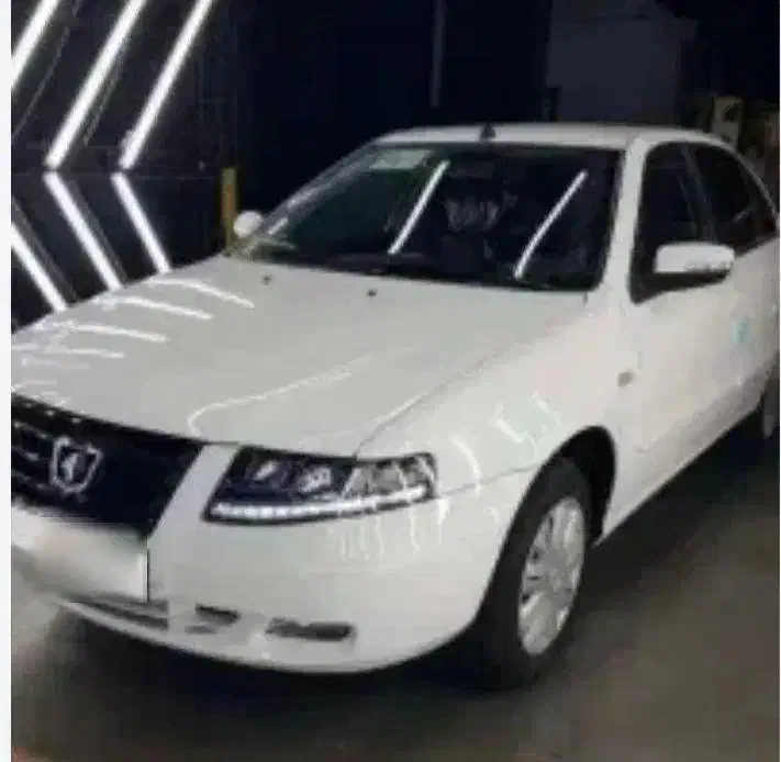 سورن پلاسxu7pصفر،دریچه گازبرقی|خودرو سواری و وانت|شاهینشهر, خبرنگار|دیوار