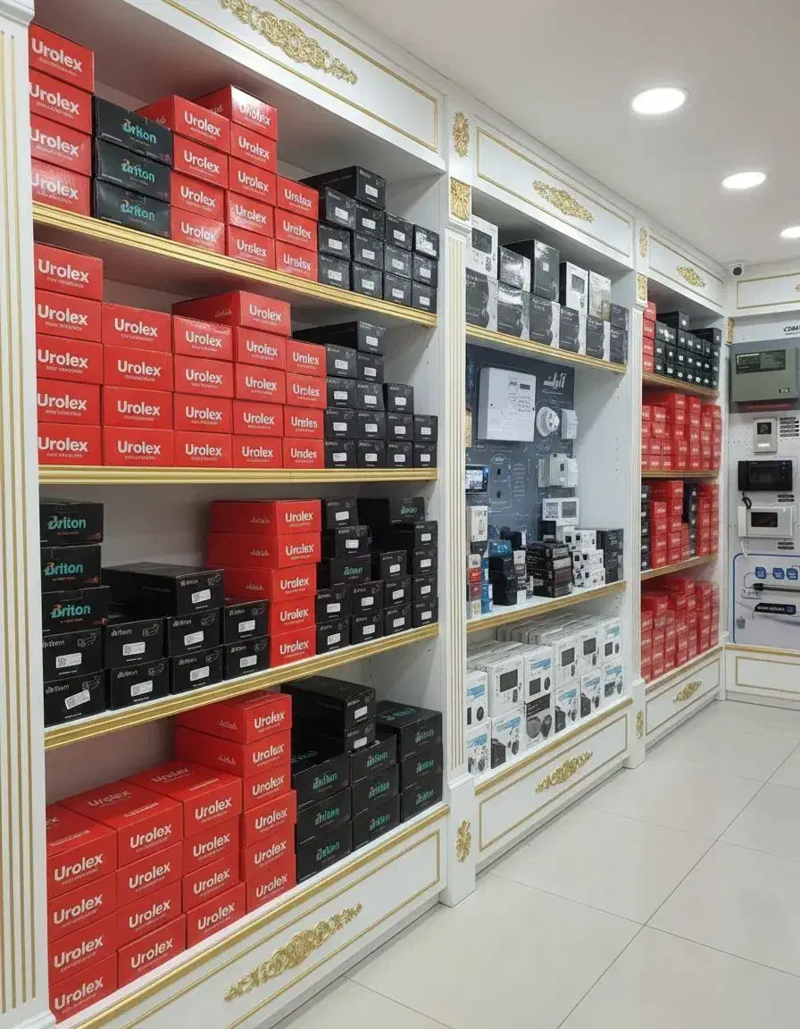 دوربین /دزدگیر /اعلام حریق /آیفون/|دوربین مداربسته|کرمانشاه, |دیوار