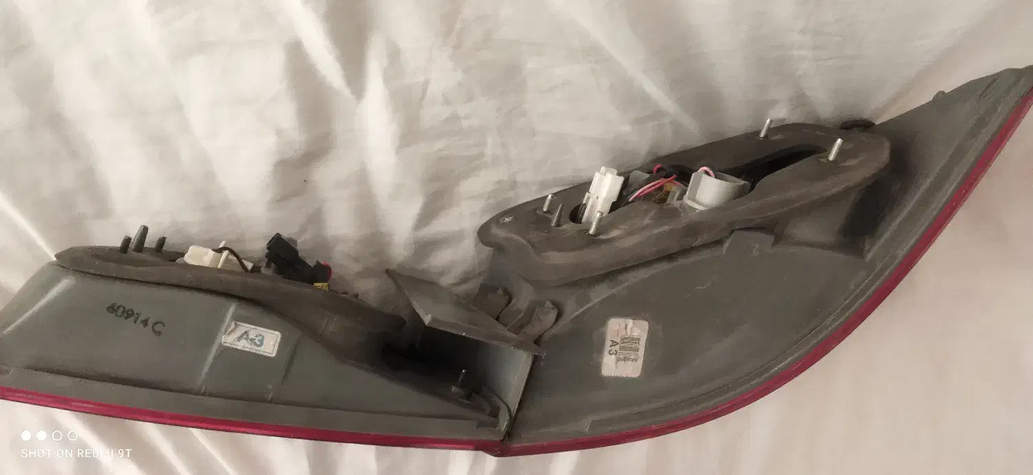 چراغ خطر عقب هیوندایی|قطعات یدکی و لوازم جانبی|مشهد, بهارستان|دیوار