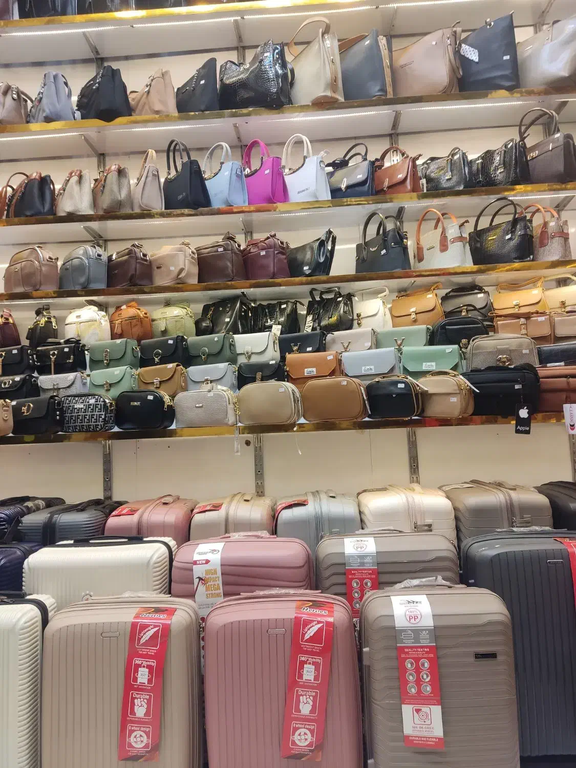 فروشنده مبتدی (آماتور )وحرفه ای (پاچال دار)|استخدام بازاریابی و فروش|مشهد, عنصری|دیوار