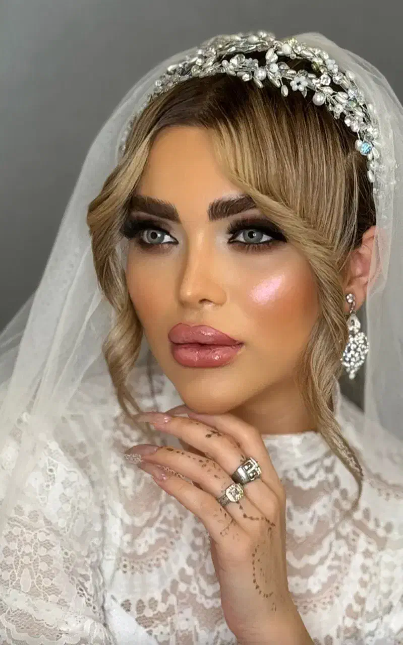 مژه کار وشینیون کار ماهر با اخلاق حرفه ای|استخدام درمانی، زیبایی، بهداشتی|تهران, مرزداران|دیوار